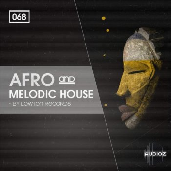 Bingoshakerz – Afro & Melodic House by Lowton Records