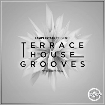 Samplestate Terrace House Grooves MULTiFORMAT