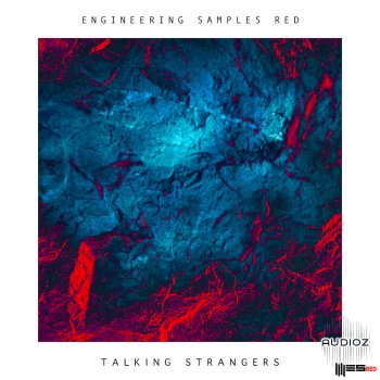 Engineering Samples RED Talking Strangers WAV MiDi