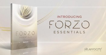Heavyocity FORZO Essentials KONTAKT