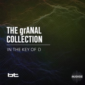 BT The grANAL Collection In The Key Of D WAV-TUNGPUNG