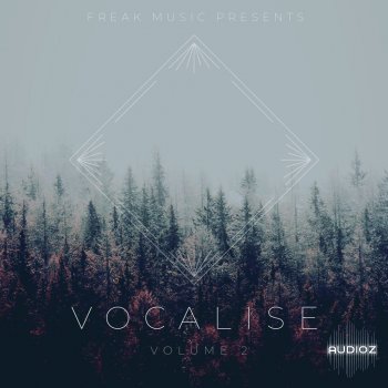 Freak Music Vocalise 2 WAV