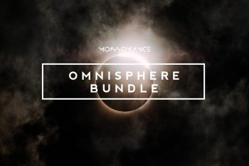 MIDIssonance Bundle for Omnisphere
