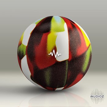 WavSupply georgie Gizmo (Loop Kit) WAV