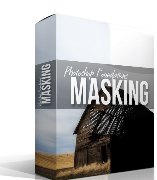 F.64 Elite – Ps Foundations – Masking