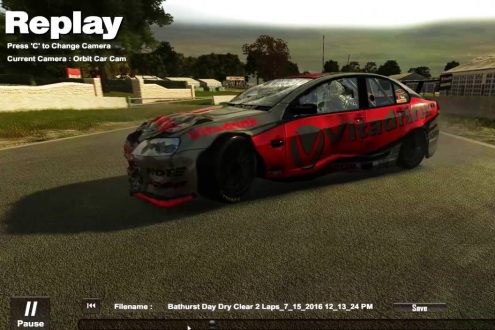 Game Institute – GI Racing – How to Make a Racing Game