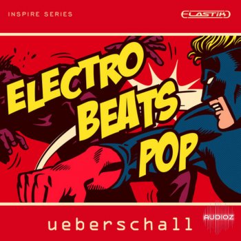 Ueberschall Electro Beats Pop ELASTIK