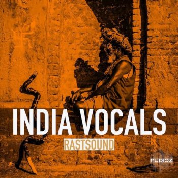 Rast Sound India Vocals KONTAKT-DECiBEL