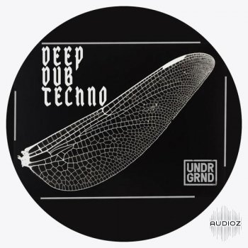 UNDRGRND Sounds Deep Dub Techno MULTiFORMAT-DECiBEL
