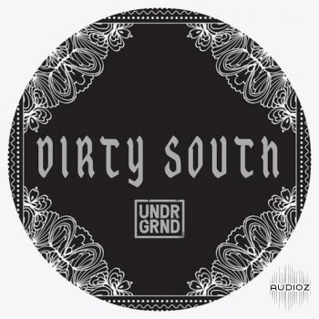 UNDRGRND Sounds Dirty South MULTiFORMAT-DECiBEL