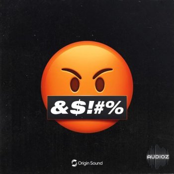 Origin Sound Hard AF WAV-DECiBEL