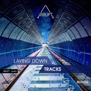 Irrupt Audio Laying Down Tracks WAV