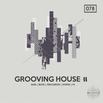 Bingoshakerz Grooving House 2 MULTiFORMAT-DECiBEL
