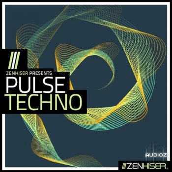 Zenhiser Pulse Techno MULTiFORMAT-DECiBEL