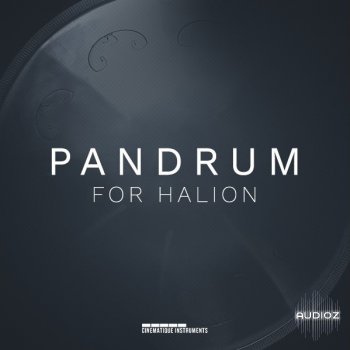 Cinematic Instruments Pandrum HALiON
