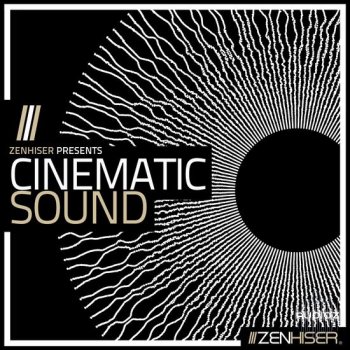 Zenhiser Cinematic Sound MULTiFORMAT-DECiBEL