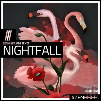 Zenhiser Nightfall MULTiFORMAT-DECiBEL