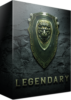 VSTBuzz Legendary KONTAKT-DECiBEL