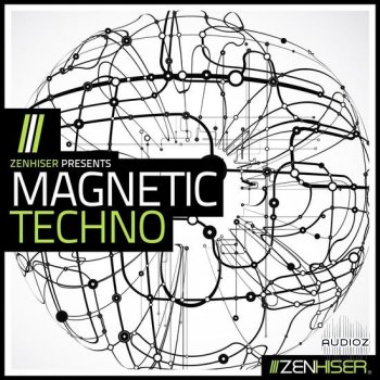 Zenhiser Magnetic Techno MULTiFORMAT-DECiBEL