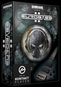 Submission Audio Eurobass 2 for Kontakt
