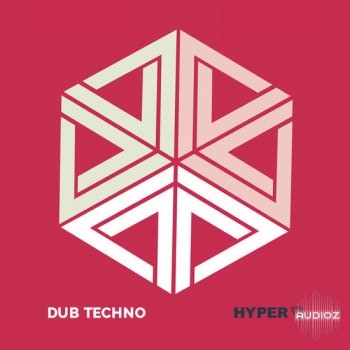 Hyper Dub Techno WAV-DECiBEL