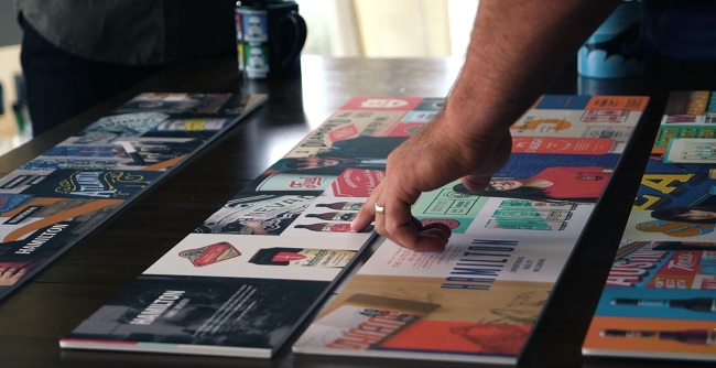 The Futur – Stylescapes