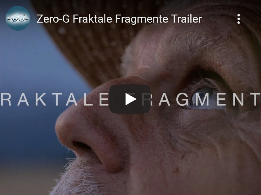 Zero-G Fraktale Fragmente MULTiFORMAT