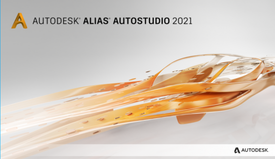 Autodesk Alias AutoStudio 2021 x64