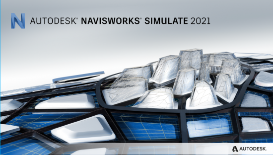 Autodesk Navisworks Simulate 2021 x64 Multilanguage