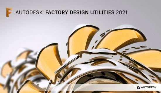 Autodesk Factory Design Utilities 2021 x64