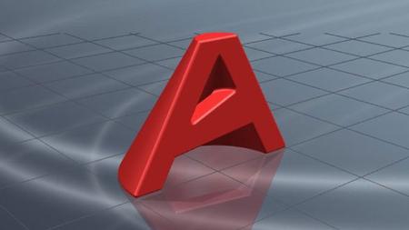 AutoCAD 2015 - 2021 : Refresher's Crash Course program
