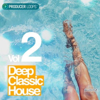 Producer Loops Deep Classic House Vol 2 MULTiFORMAT-DECiBEL