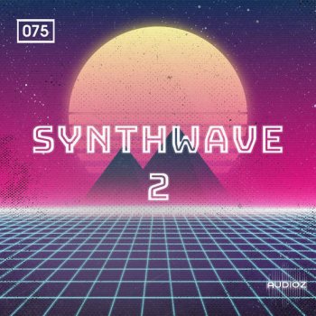 Bingoshakerz Synthwave Vol 2 MULTiFORMAT-DECiBEL