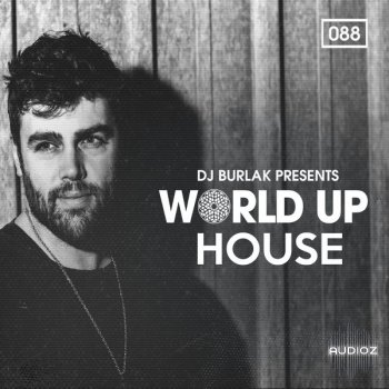 Bingoshakerz World Up House by DJ Burlak WAV MiDi REX