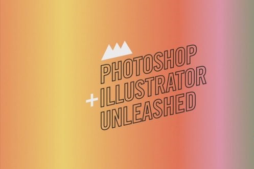 School of Motion – Photoshop and Illustrator Unleashed
