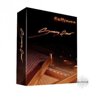 Fluffy Audio Scoring Piano KONTAKT-DECiBEL