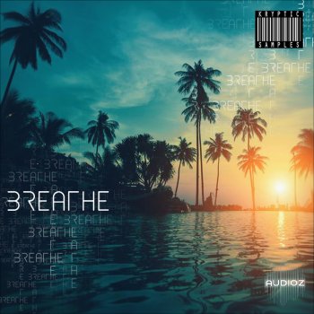 Kryptic Samples Breathe WAV MIDI