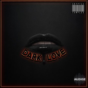 Kryptic Samples Dark Love WAV MIDI