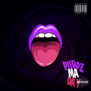 Kryptic Samples Purpz Ma Day WAV MIDI