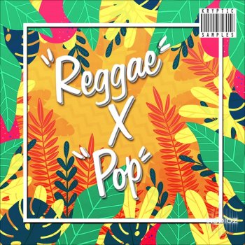 Kryptic Samples Reggae X Pop WAV MIDI