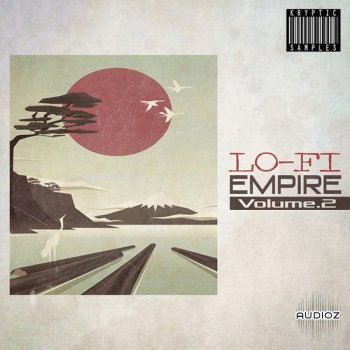 Kryptic Lo-Fi Empire Vol 2 MULTiFORMAT-DECiBEL