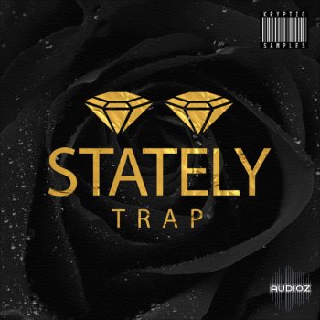 Kryptic Stately Trap Vol 2 MULTiFORMAT-DECiBEL