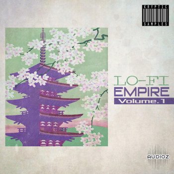 Kryptic Lo-Fi Empire Vol 1 MULTiFORMAT-DECiBEL