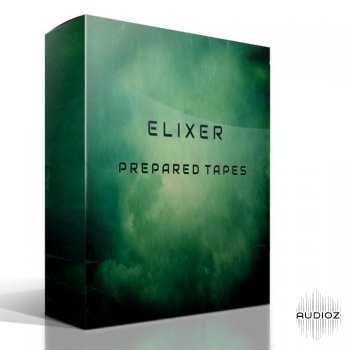 Beautiful Void Audio Elixer Prepared Tape v1.1 KONTAKT-DECiBEL
