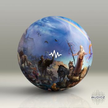 WavSupply Noah Mejia Noah’s Ark (Loop Kit) WAV