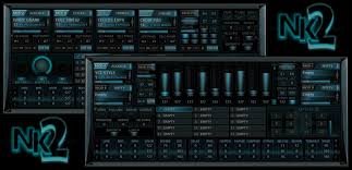 Kollection KEYS NEWKEYS v2.4 KONTAKT