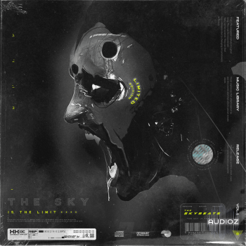 Theskybeats – The Sky Is The Limit Music Library Vol.1 (Compositions And Stems) WAV