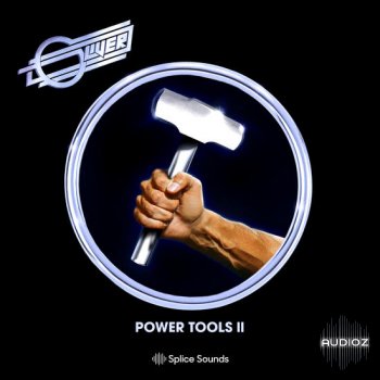 Splice Oliver Power Tools Sample Pack II WAV-DECiBEL