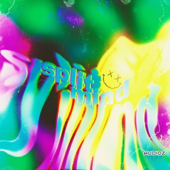 Splitmind Vol 1 Loop Kit WAV-DECiBEL