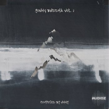 Vinnyx – Young Buddha Vol.2 (Compositions and Stems) WAV